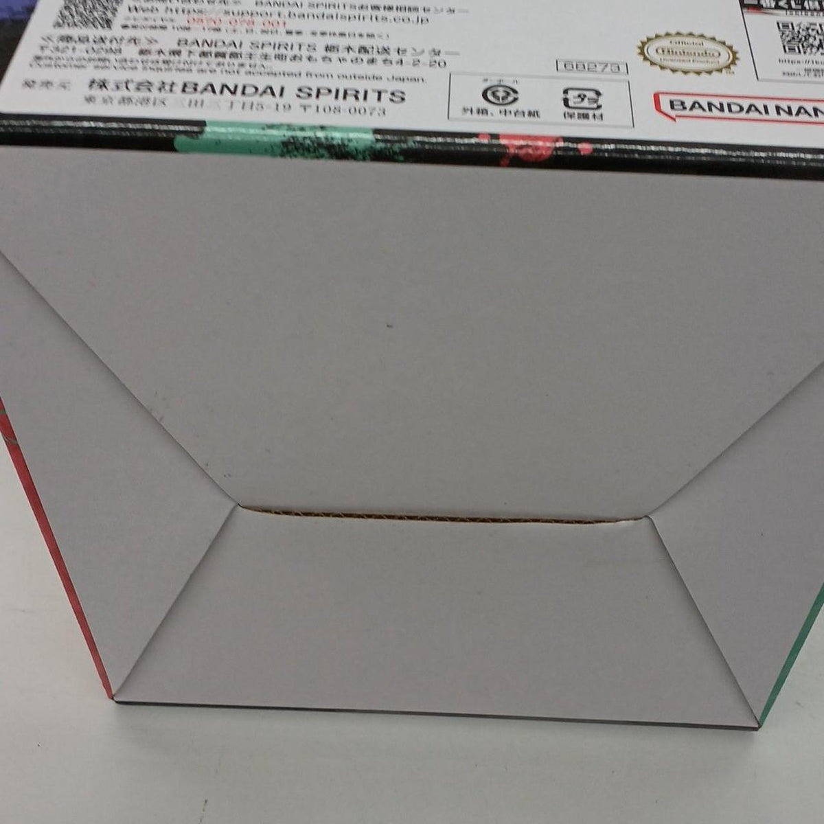 BANDAI Ichiban Kuji Splatoon 3 Third Edition Last One Prize Aibou! Kojake Bowl