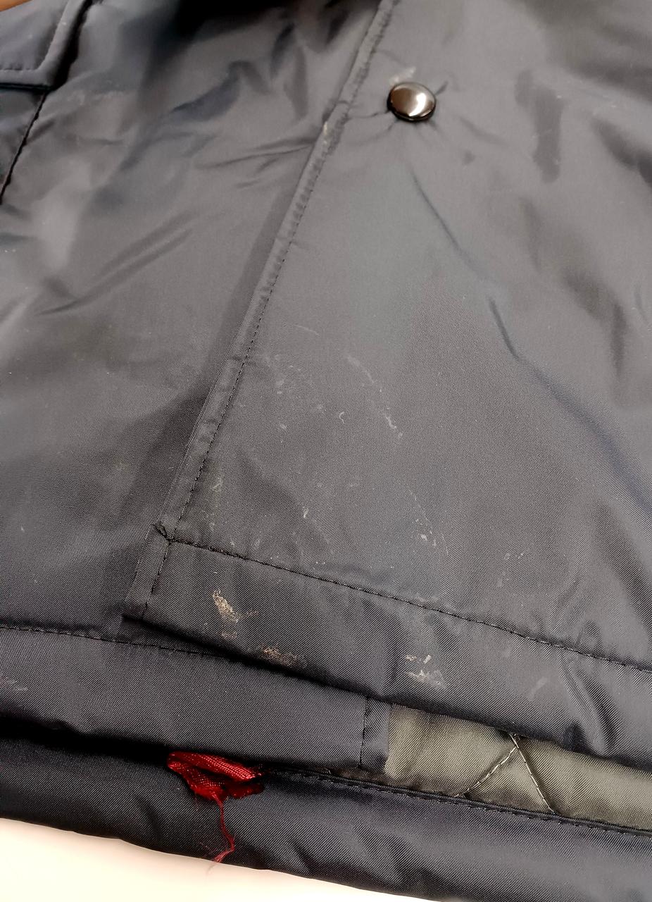 JNR Work Jacket Type 3 Iwamoto Shokai Maegaki Shoten K.K