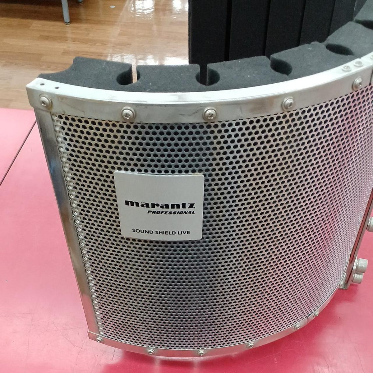 MARANTZ SOUND SHIELD LIVE SOUND SHIELD LIVE