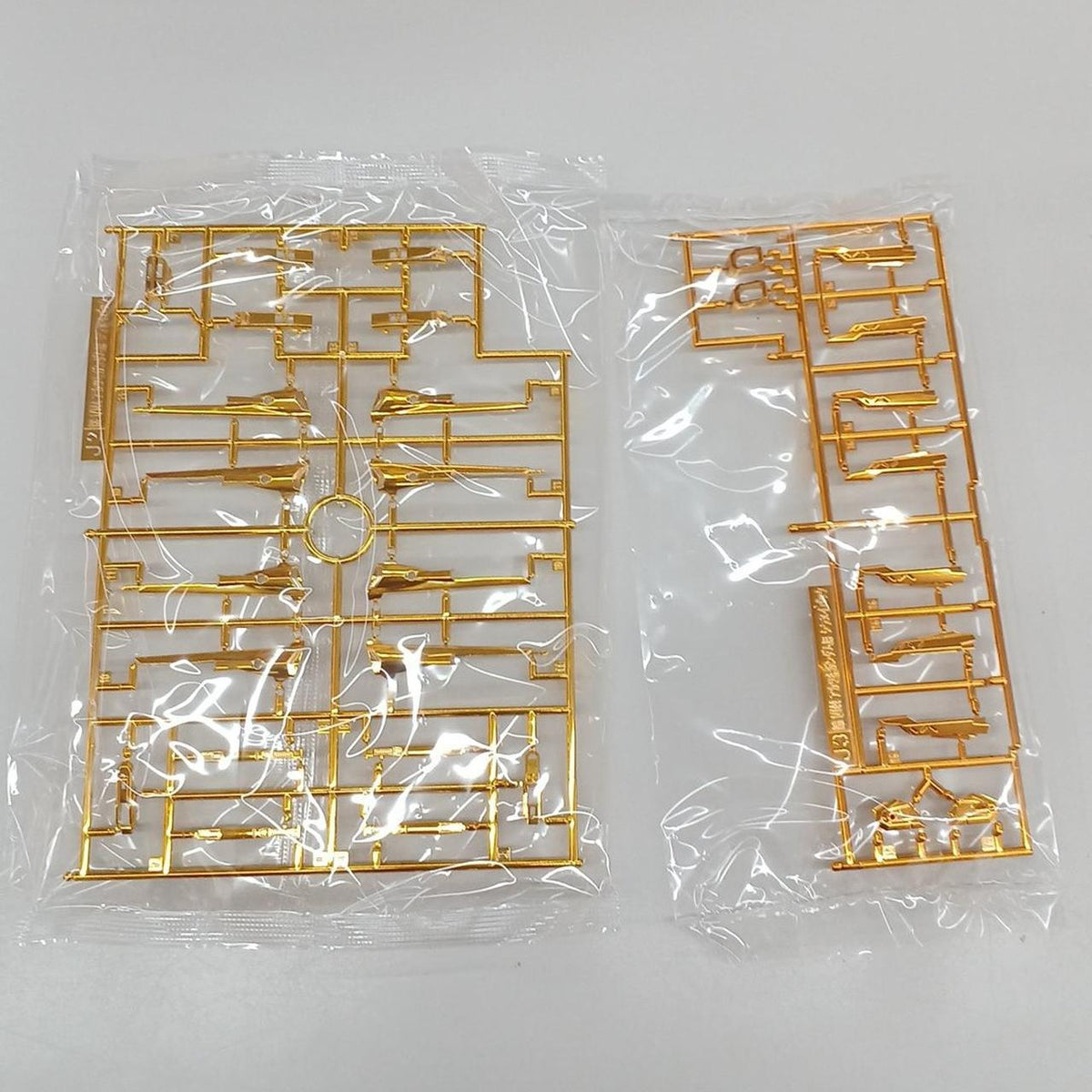 BANDAI Gundam RG Akatsuki Gundam Shiranui Pack