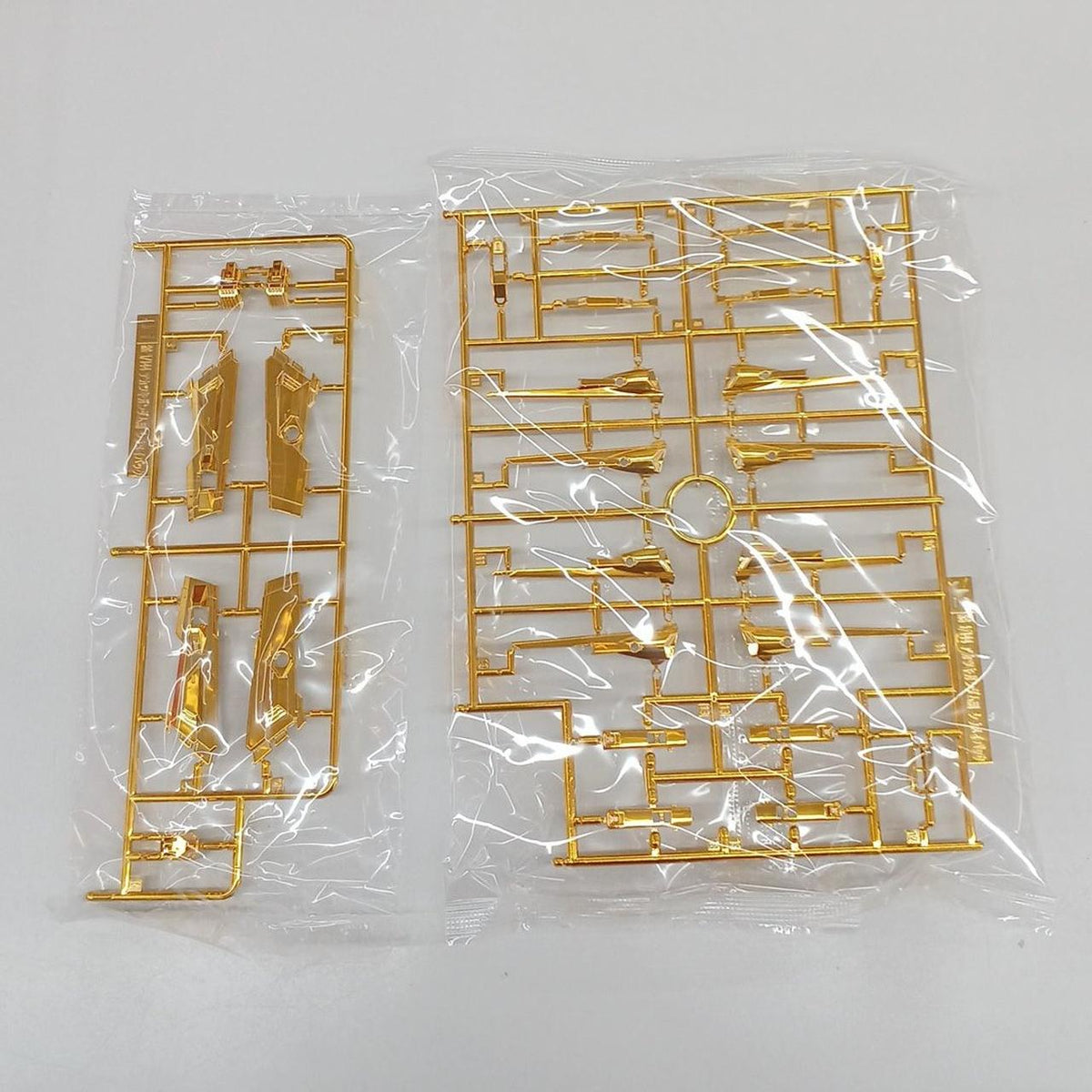 BANDAI Gundam RG Akatsuki Gundam Shiranui Pack