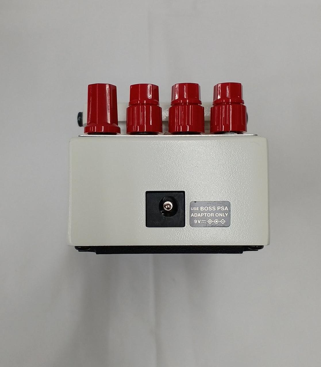 BOSS Overdrive JB-2