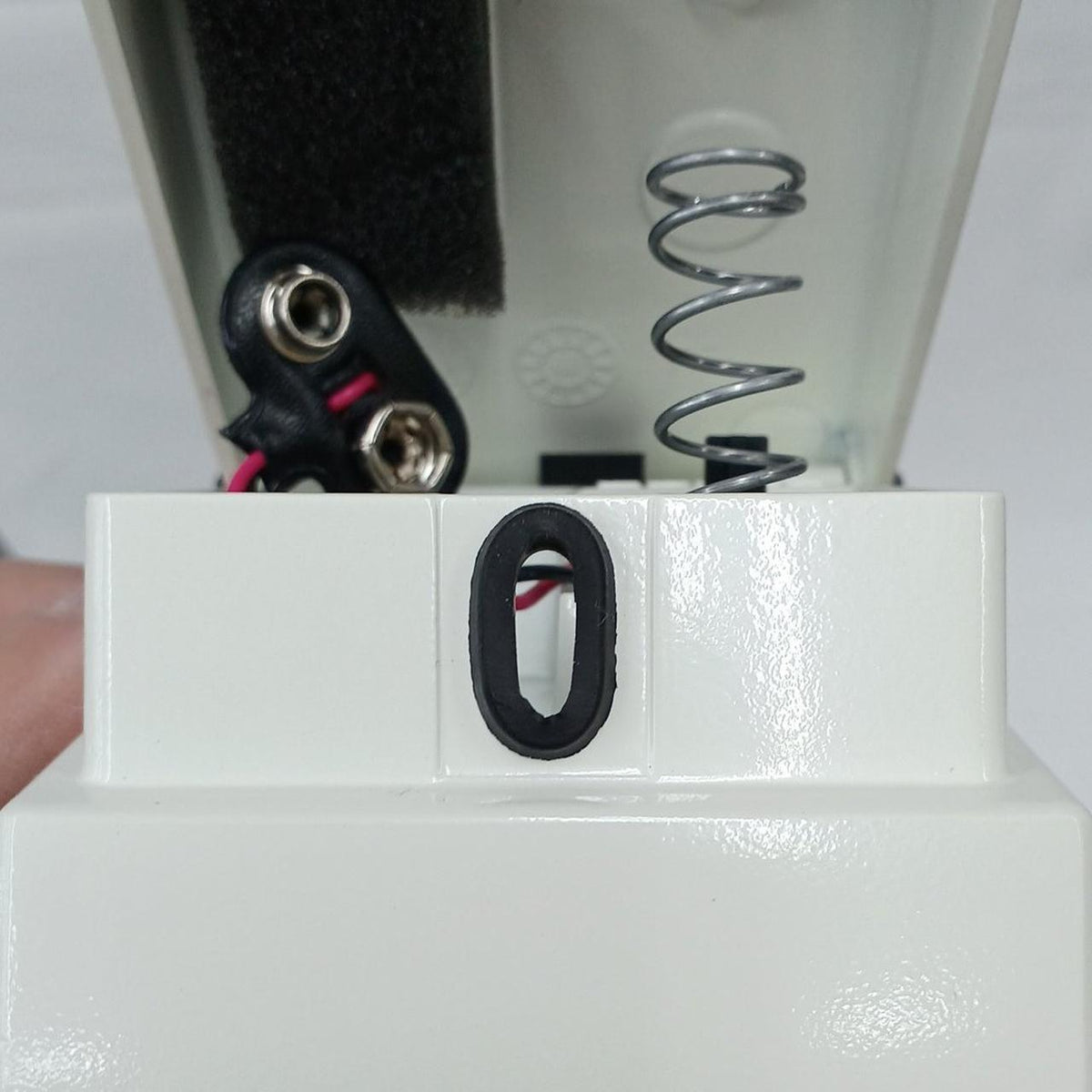 BOSS Overdrive JB-2