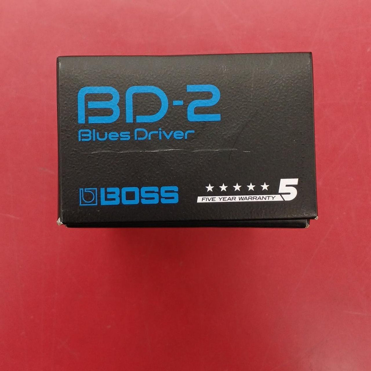 BOSS/PETLAB BOSS/PETLAB　BD-2 CODE.1 BD-2 CODE.1