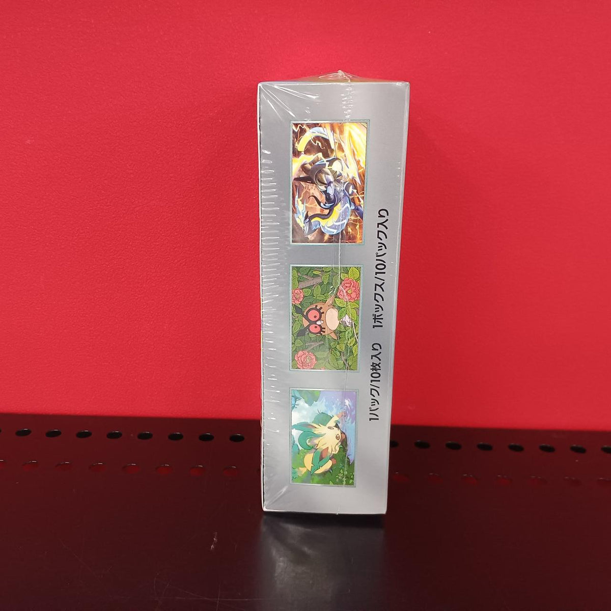 Pokémon Corporation Terastal Fest EX
