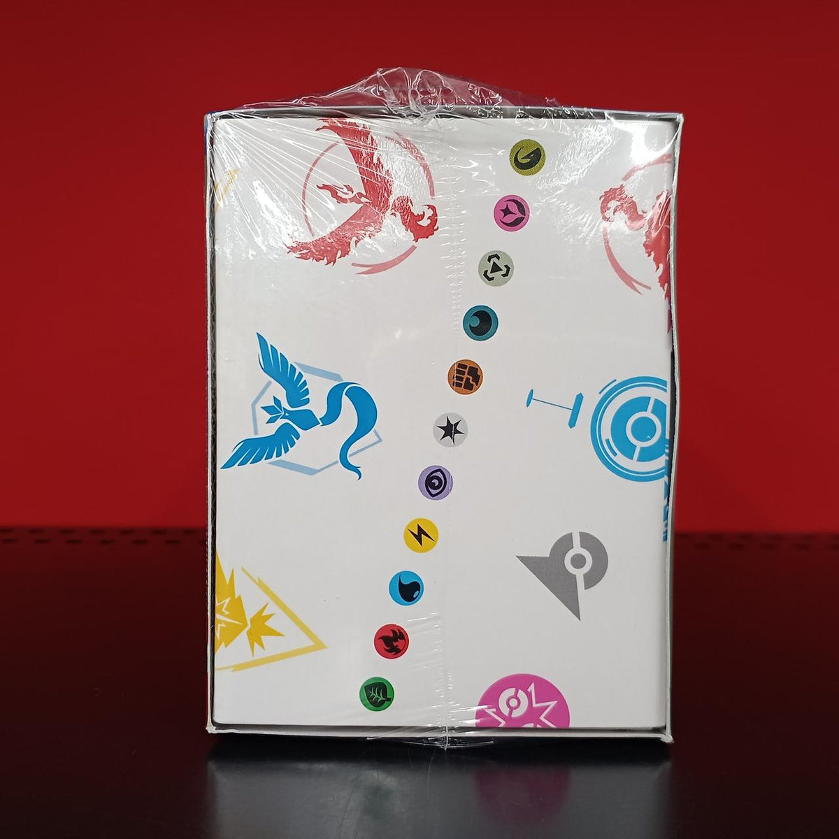 Pokémon Corporation Pokémon GO Special Set
