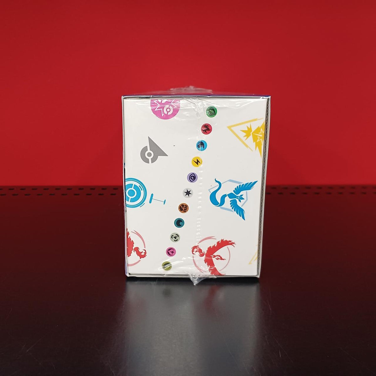 Pokémon Corporation Pokémon GO Special Set