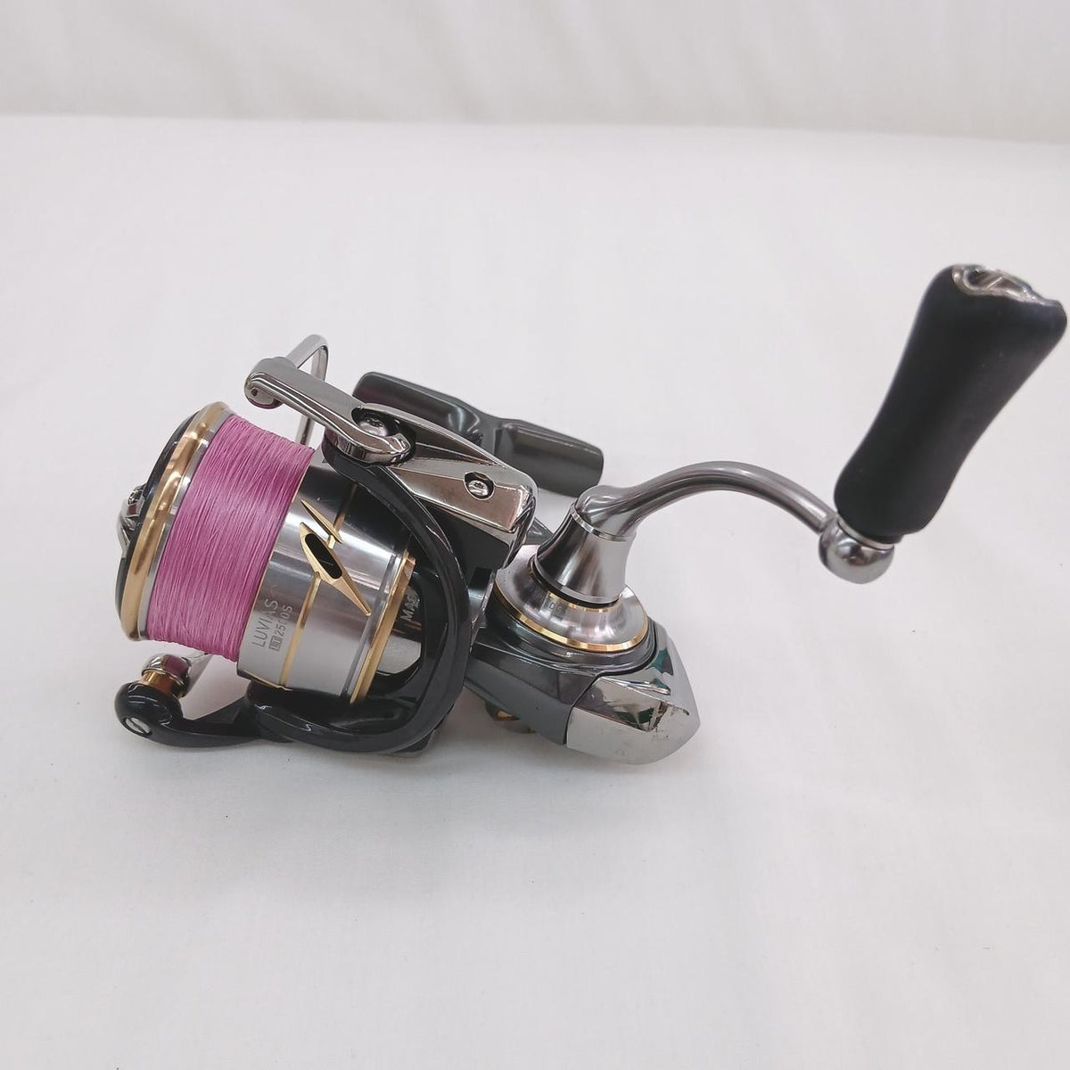DAIWA Spinning Reel 00060202
