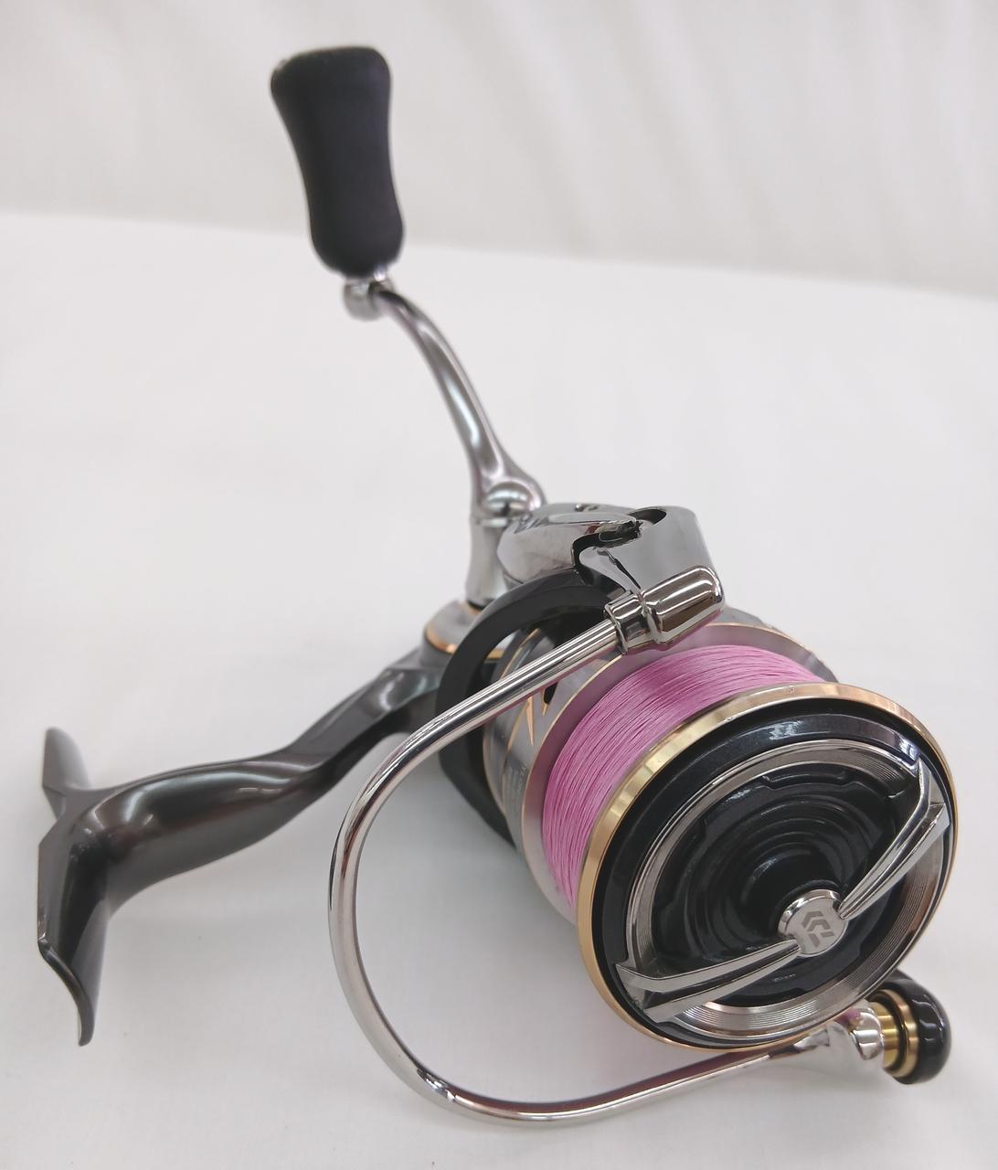 DAIWA Spinning Reel 00060202