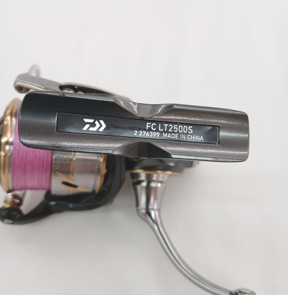 DAIWA Spinning Reel 00060202