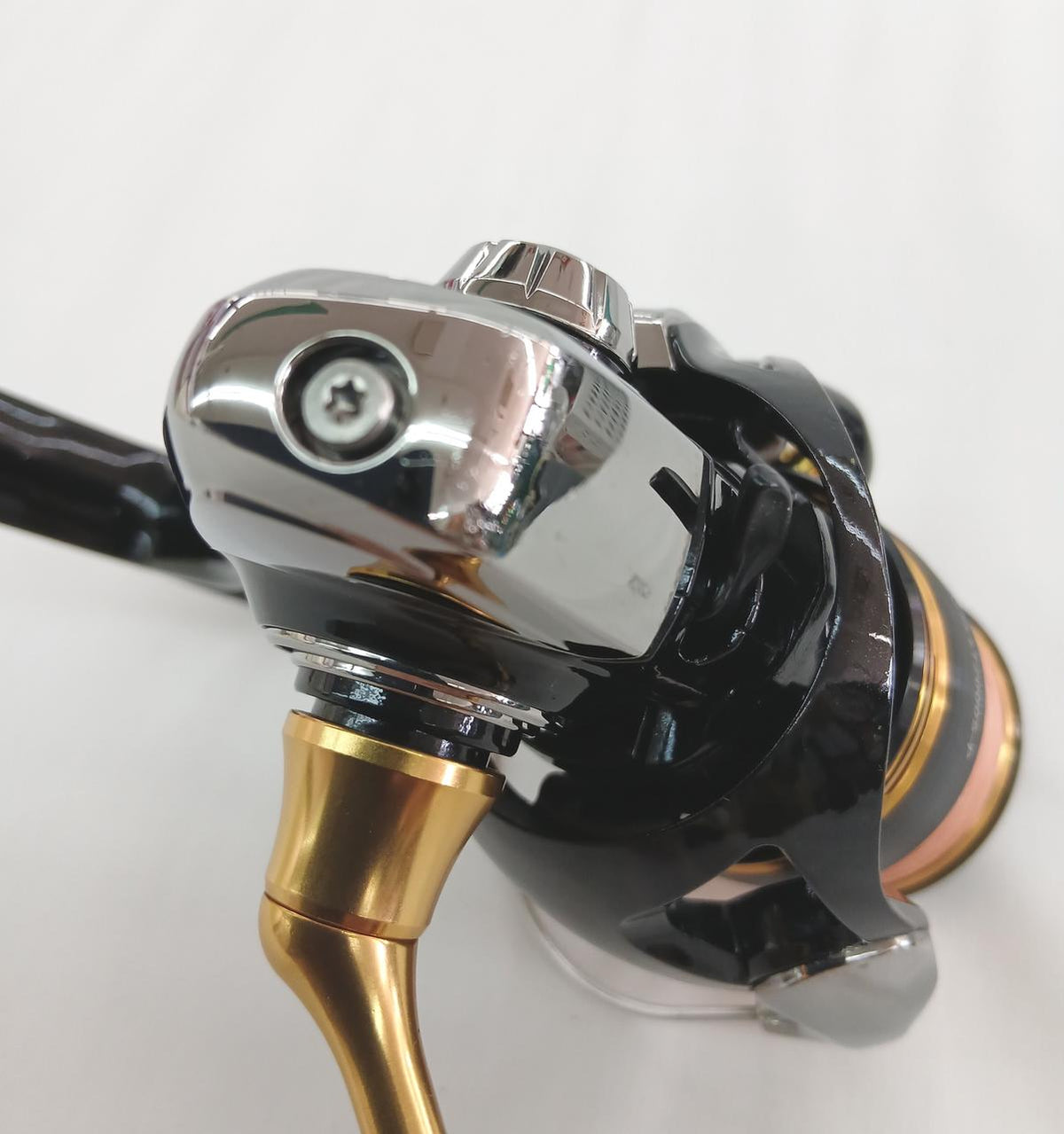 DAIWA Spinning Reel: 00060362