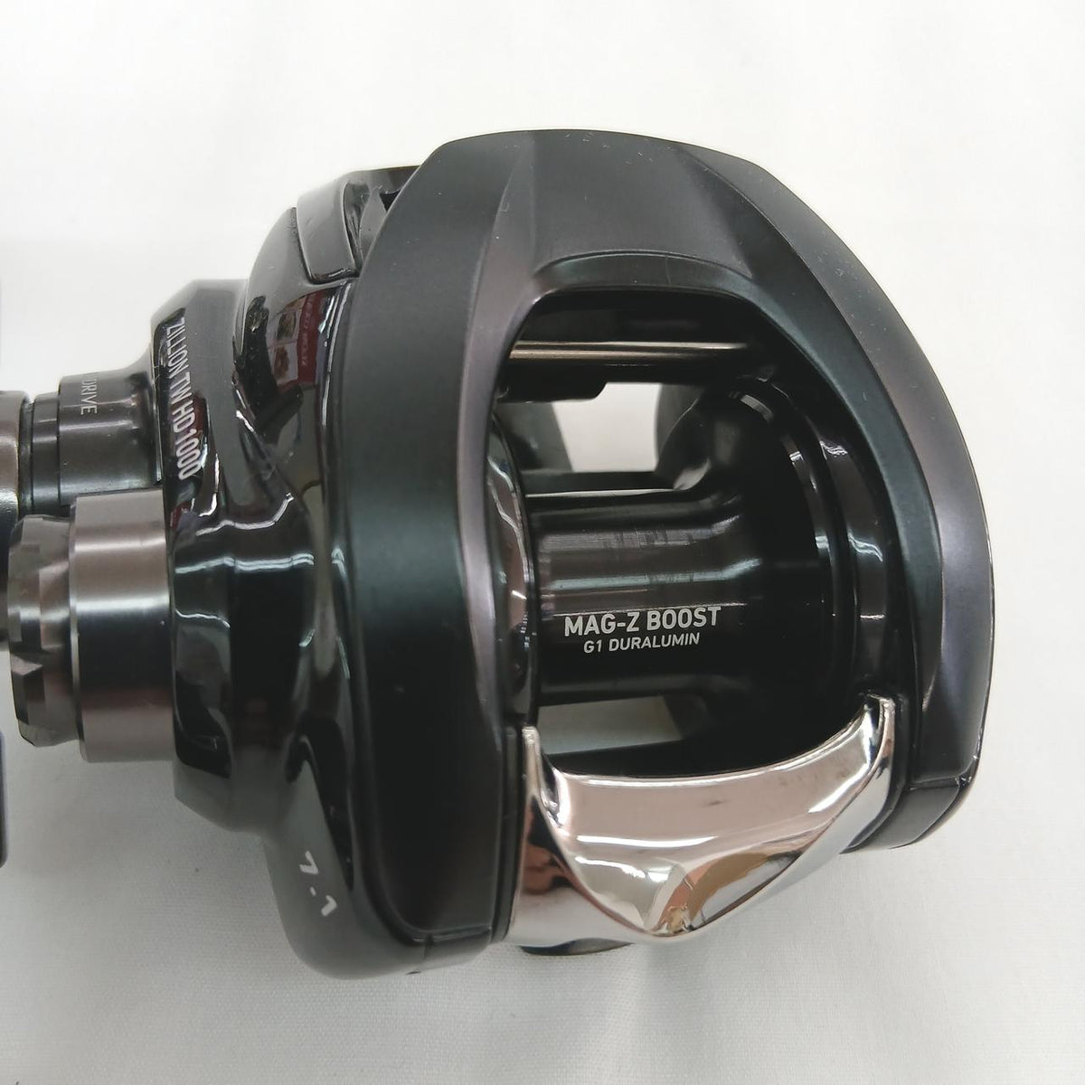 DAIWA Baitcasting Reels 630131