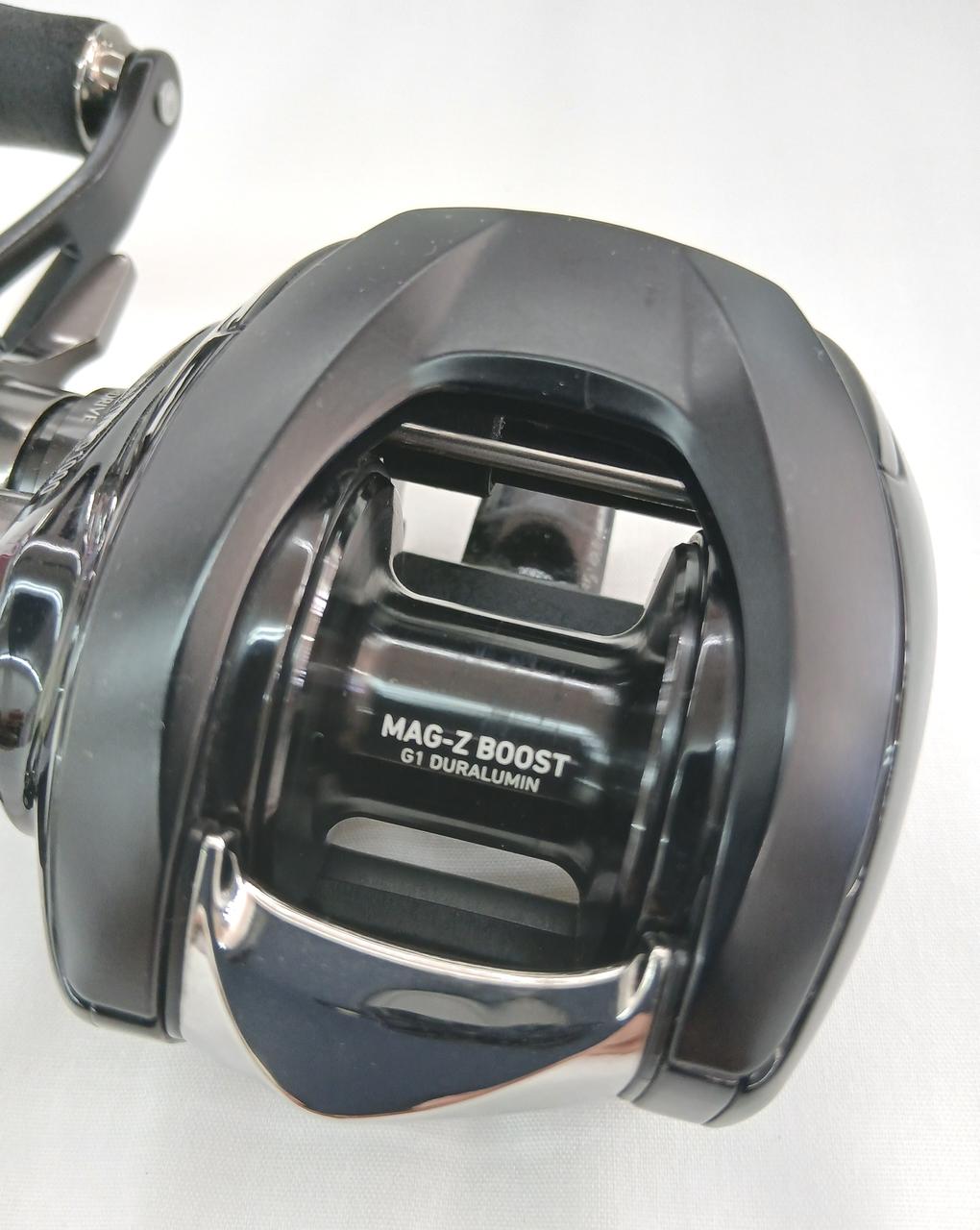 DAIWA Baitcasting Reels 630131