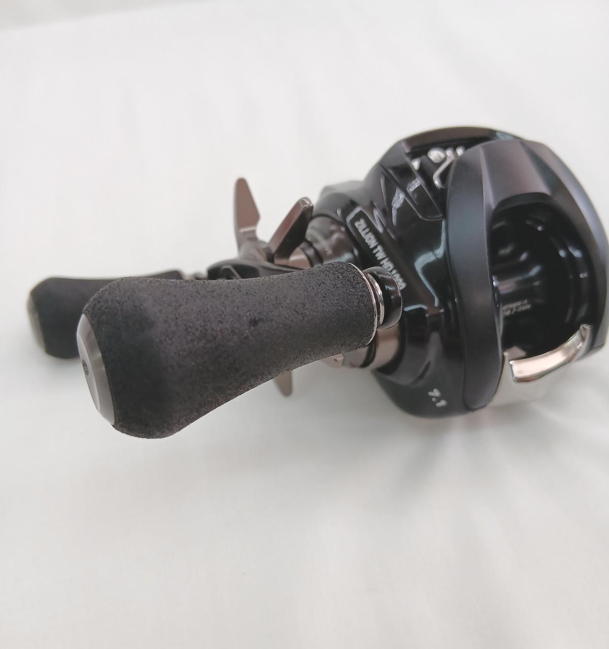 DAIWA Baitcasting Reels 630131