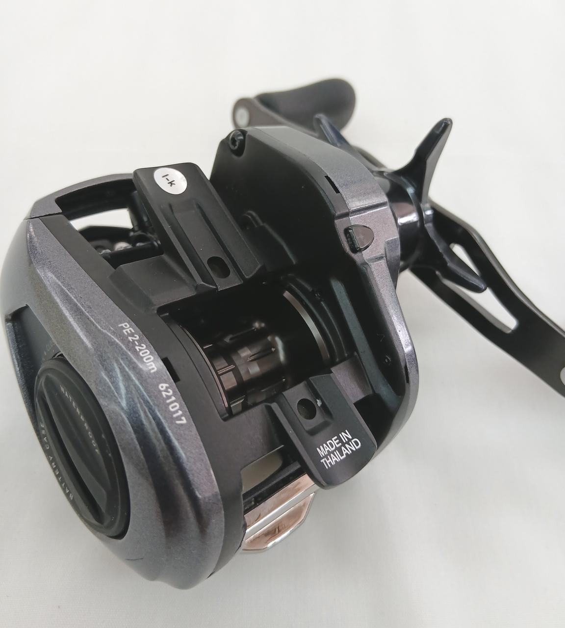 DAIWA SPARTAN IC 150HL 621017