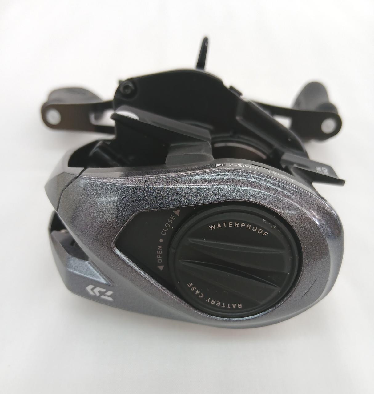 Daiwa SPARTAN IC 150HL 中古 DAIWA SPARTAN IC 150HL 621017 | BanzaiHobby