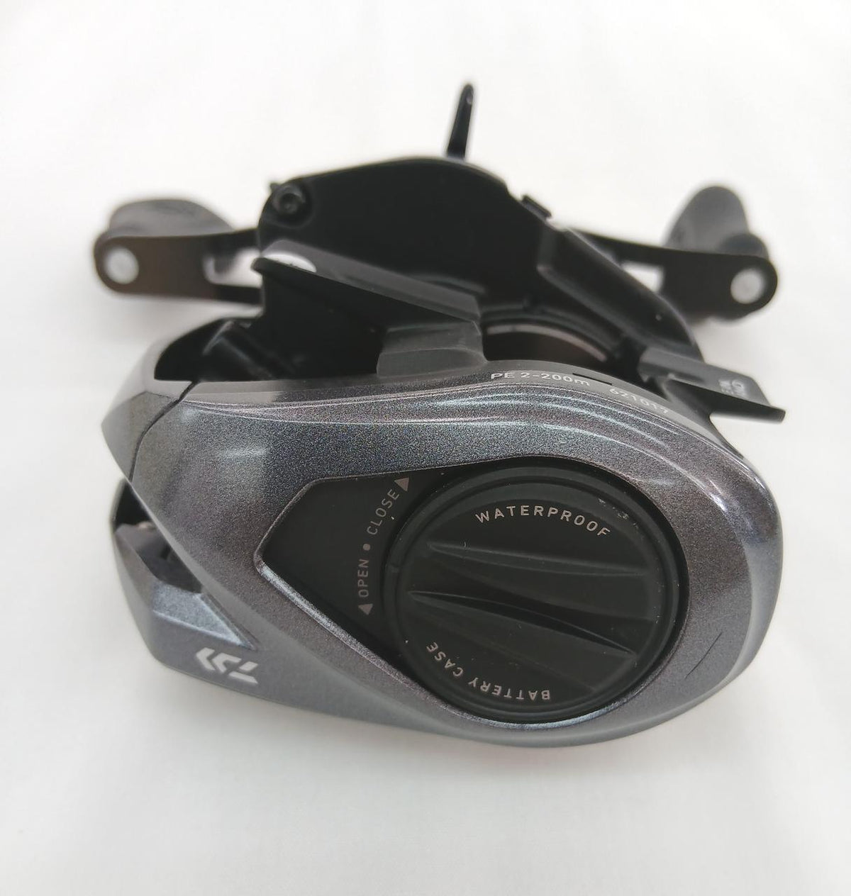 DAIWA SPARTAN IC 150HL 621017