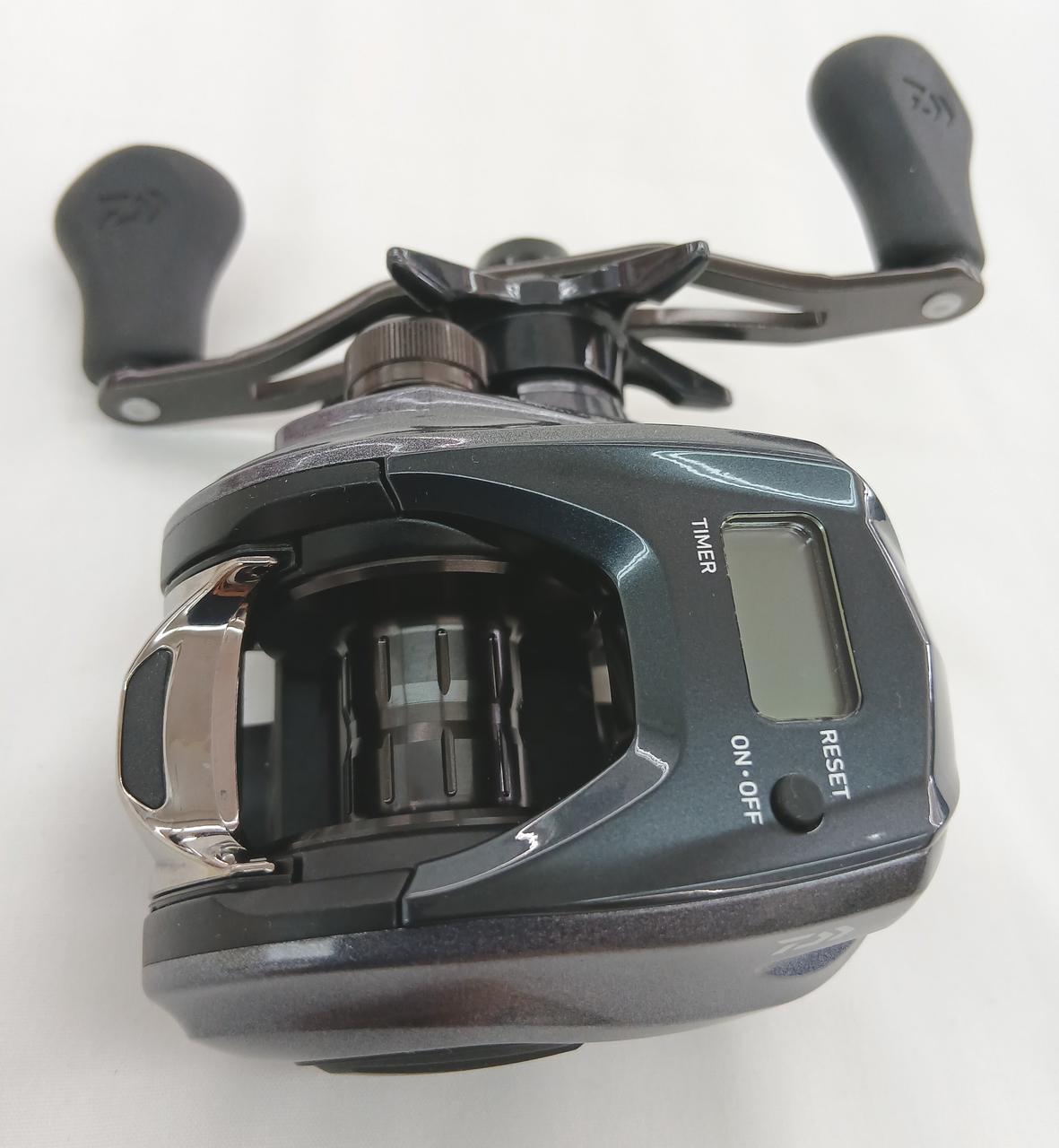 DAIWA SPARTAN IC 150HL 621017