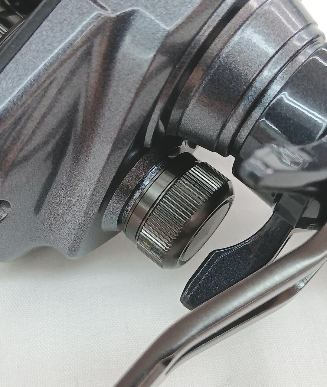 DAIWA SPARTAN IC 150HL 621017