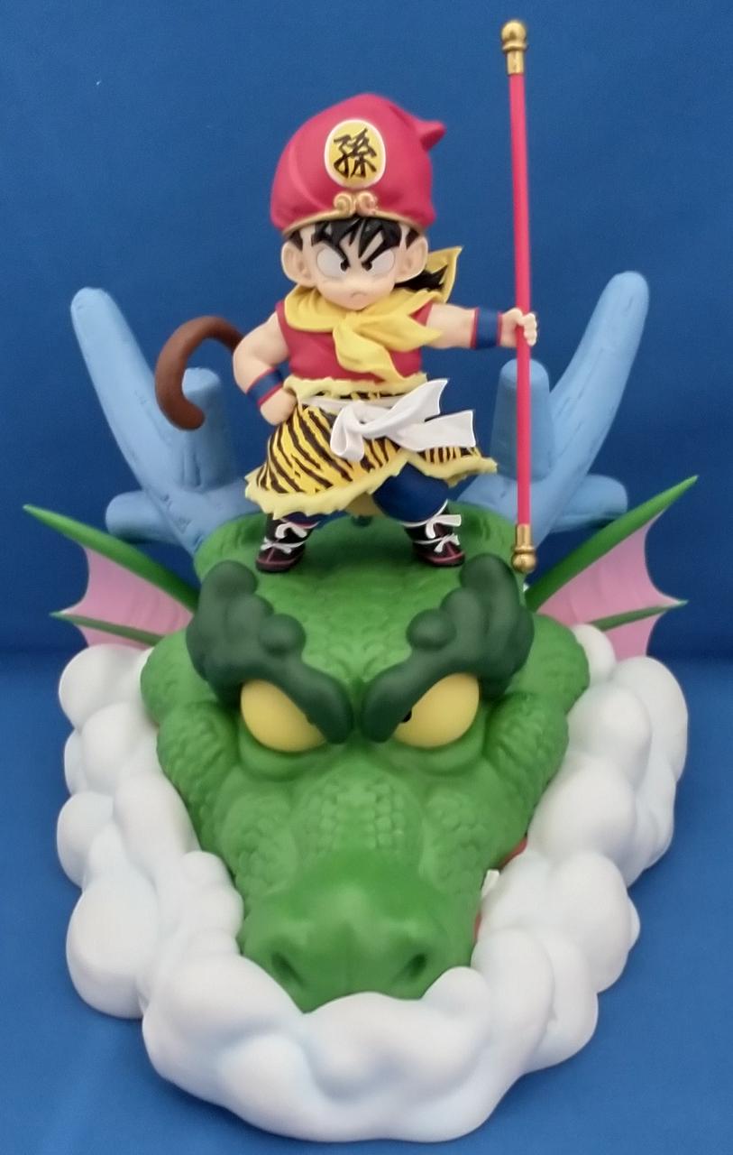 BANDAI SPIRITS Son Gohan Childhood VER. (3) Ichiban Kuji Last One Prize