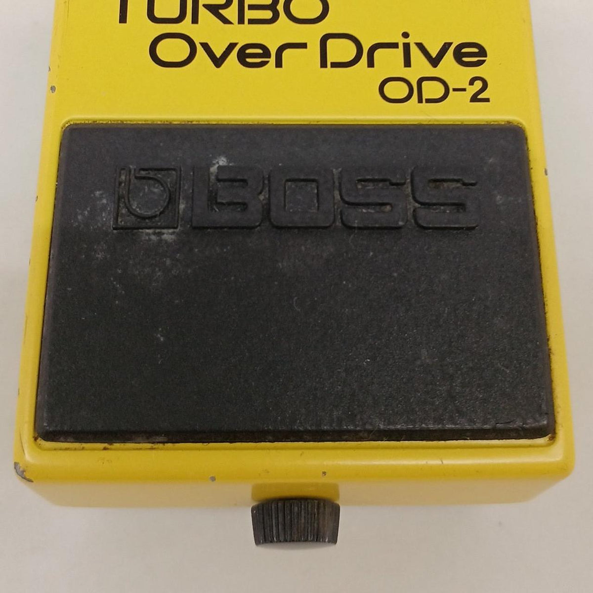BOSS Effects pedal OD-2