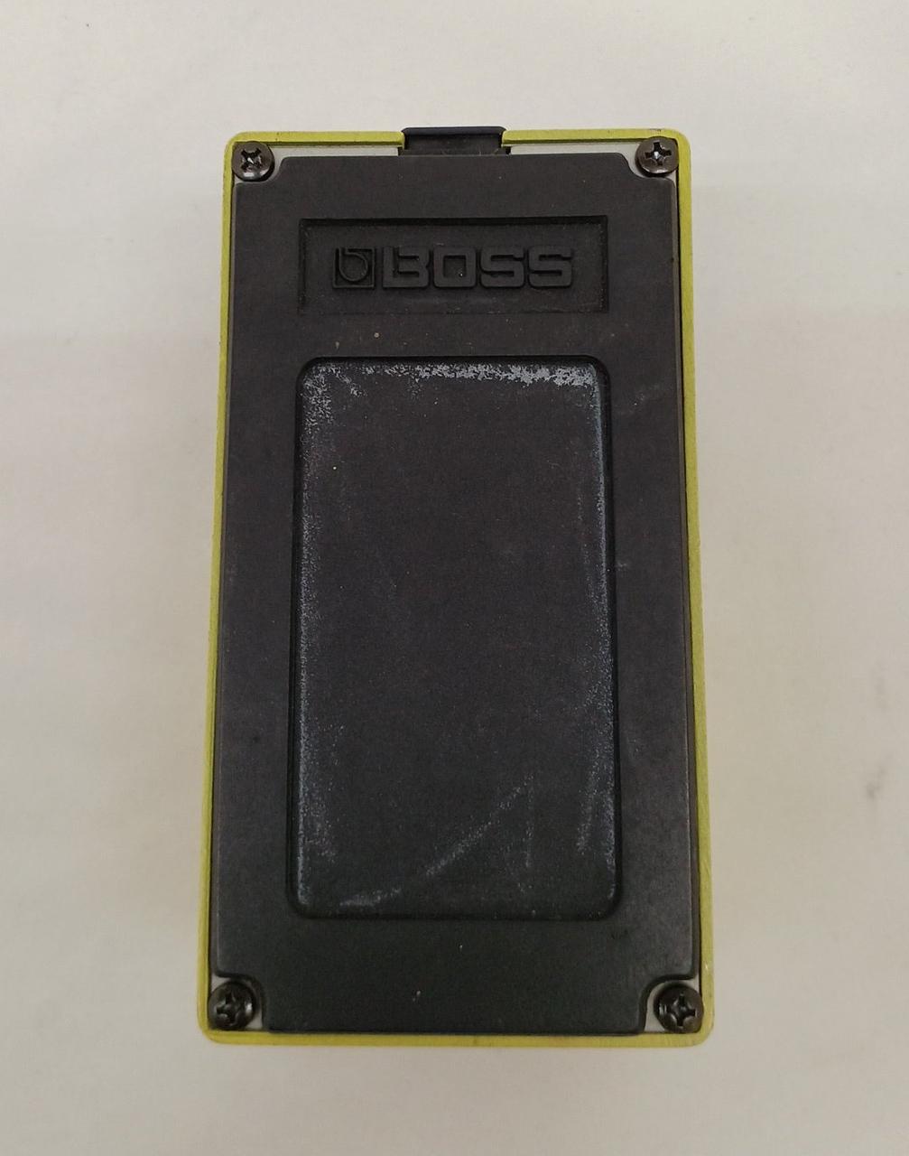 BOSS Effects pedal OD-2