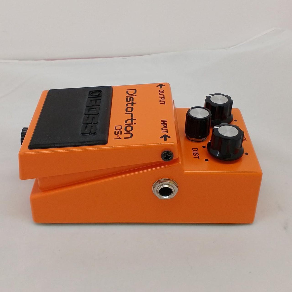 BOSS Effects pedal: DS-1