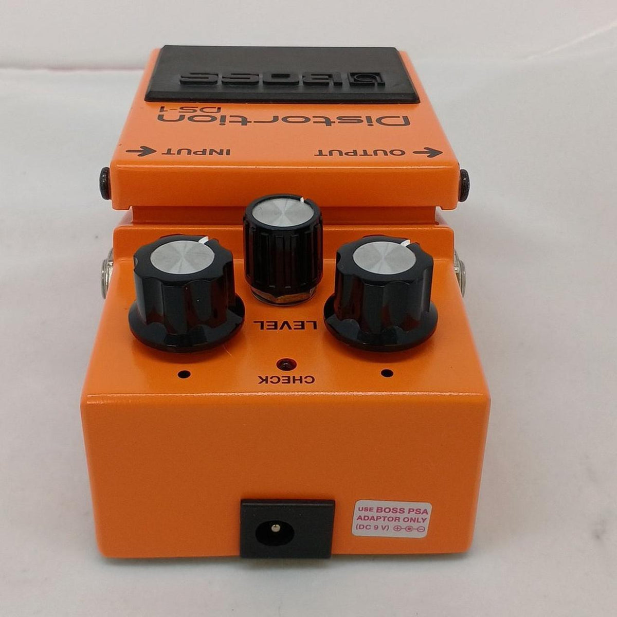 BOSS Effects pedal: DS-1