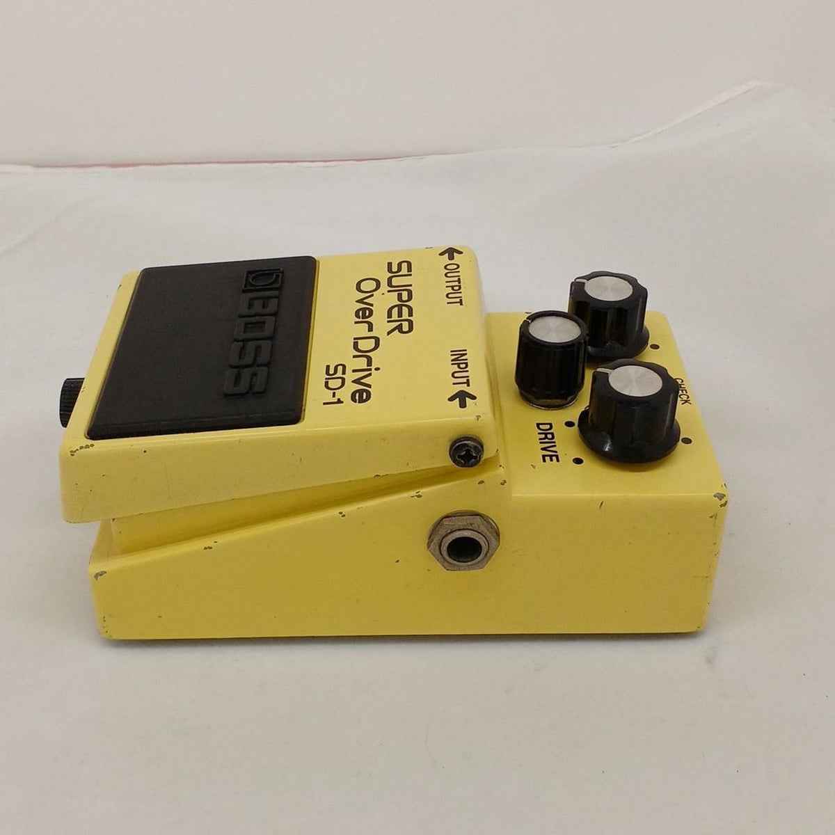 BOSS Effects pedal SD-1