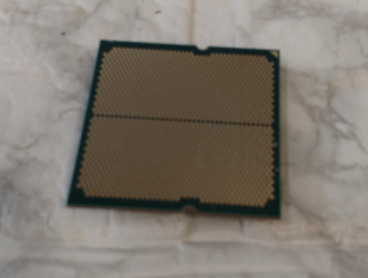 AMD CPU RYZEN5-7500F