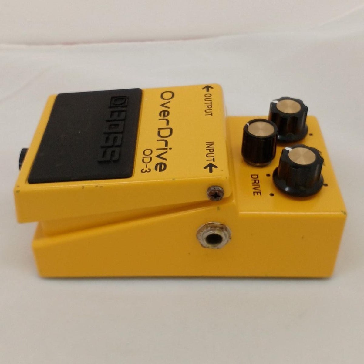 BOSS Effects pedal: OD-3