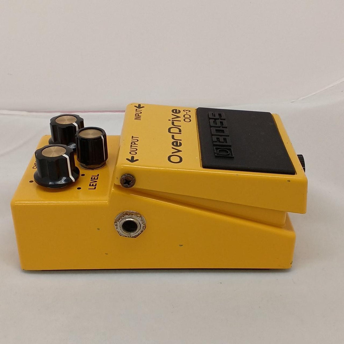 BOSS Effects pedal: OD-3
