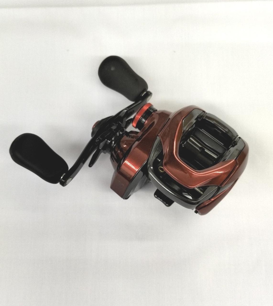 SHIMANO Scorpion MGL 150HG