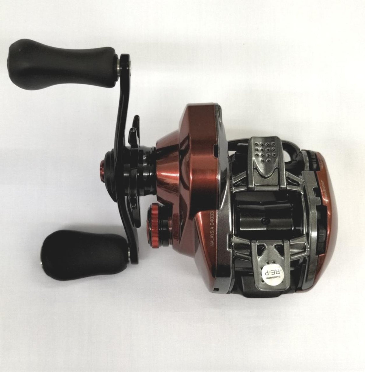 SHIMANO Scorpion MGL 150HG