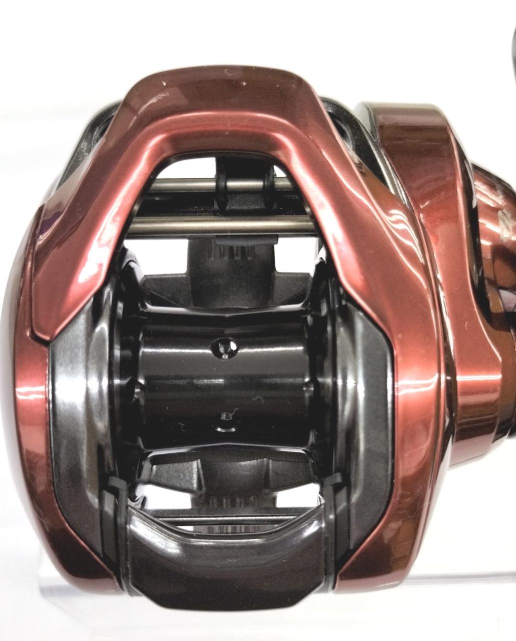 SHIMANO Scorpion MGL 150HG