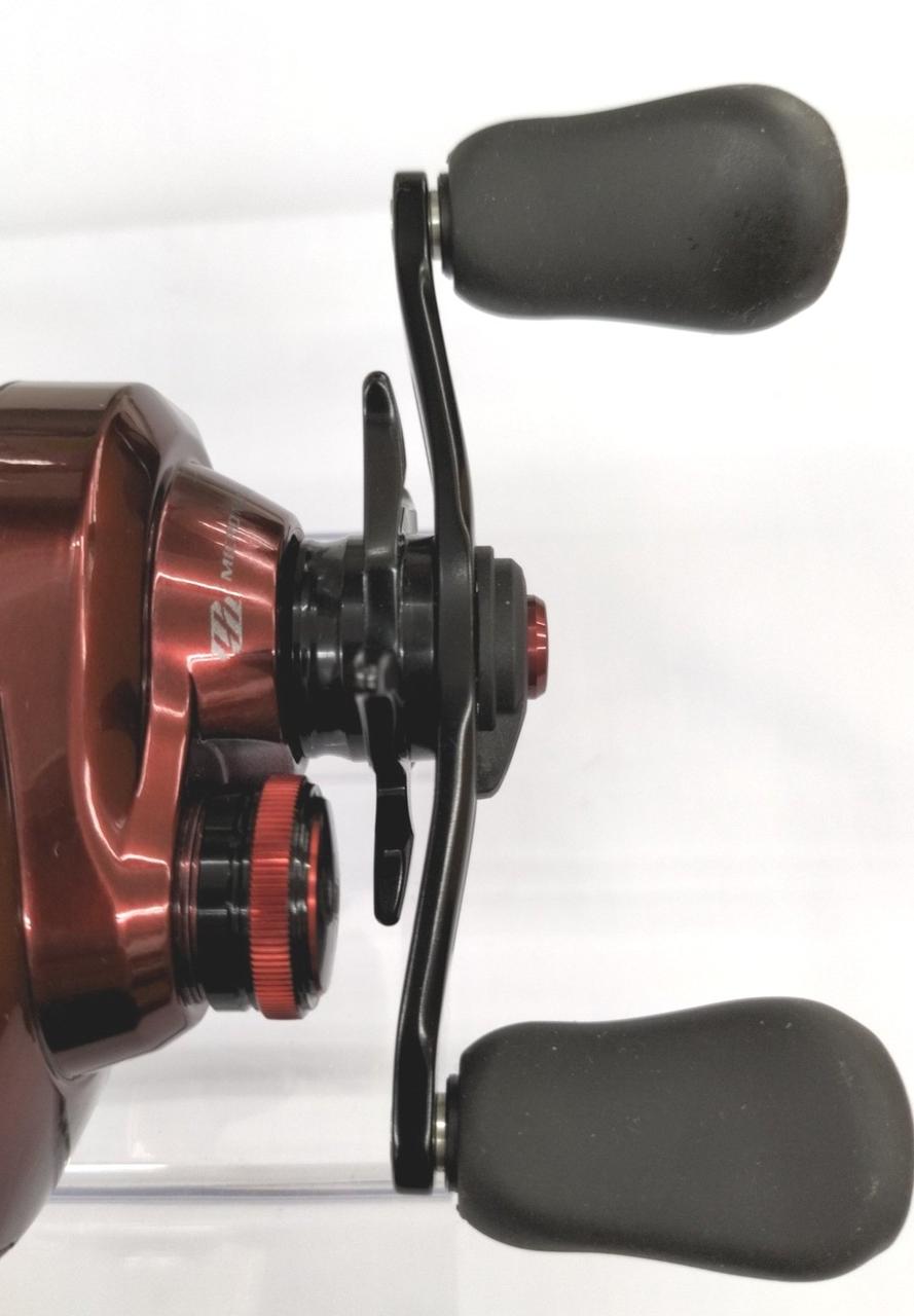SHIMANO Scorpion MGL 150HG