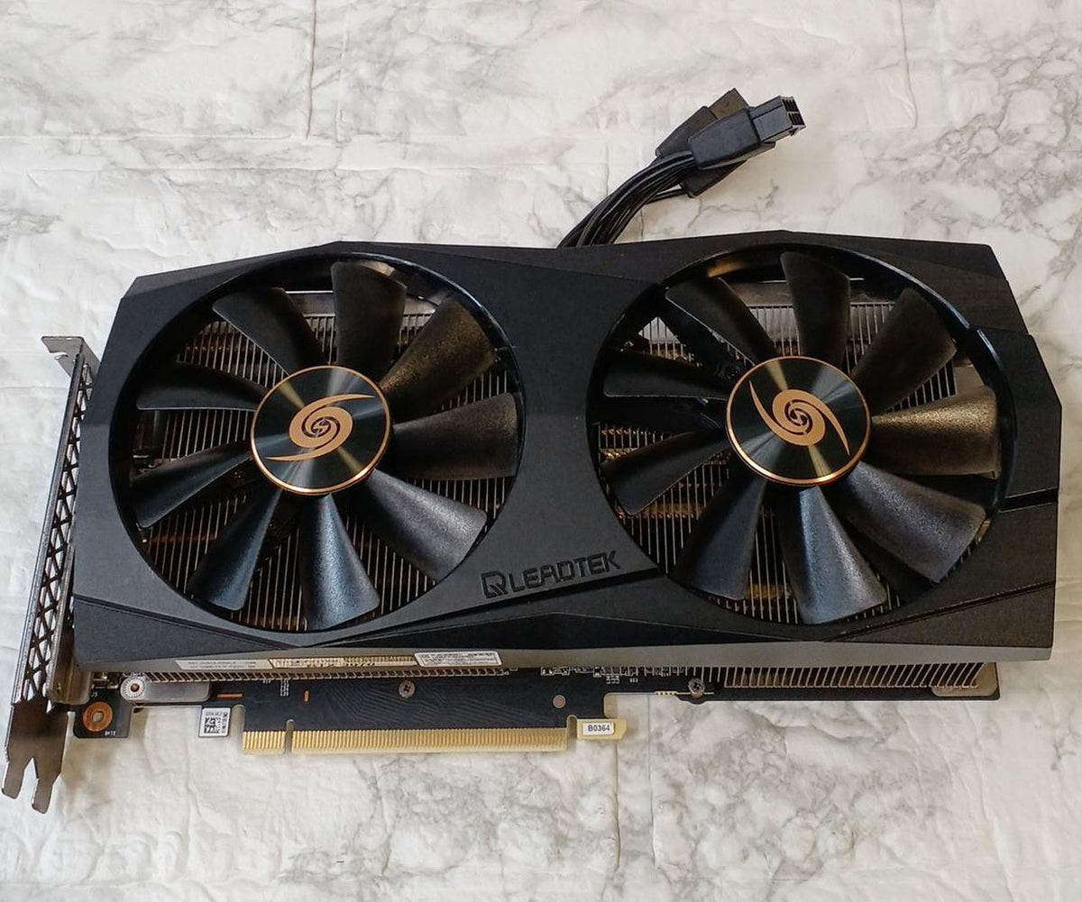 LEADTEK GPU RTX3070