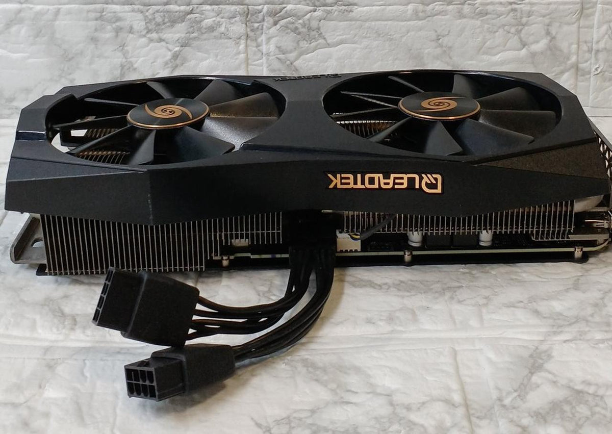 LEADTEK GPU RTX3070