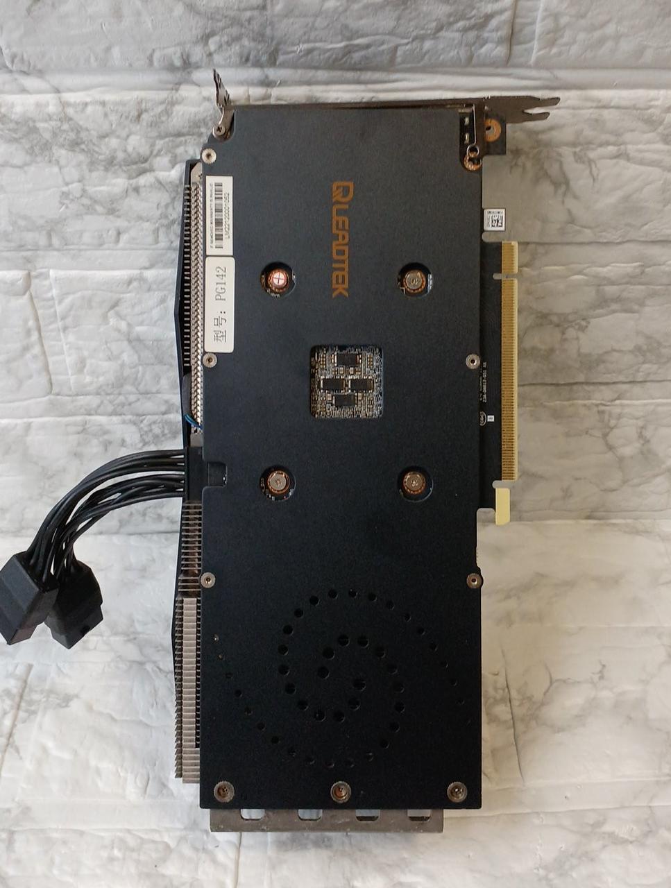 LEADTEK GPU RTX3070