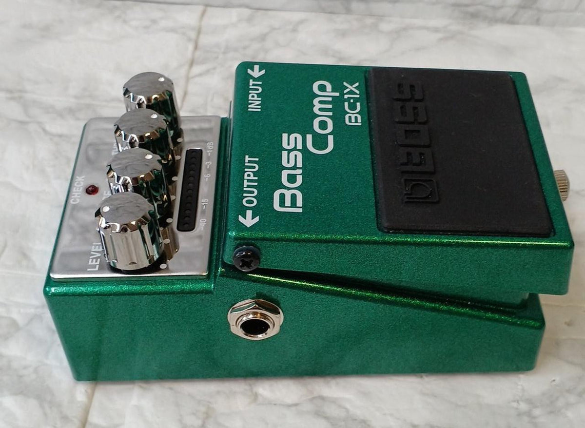 BOSS Base Compressor BC-1X