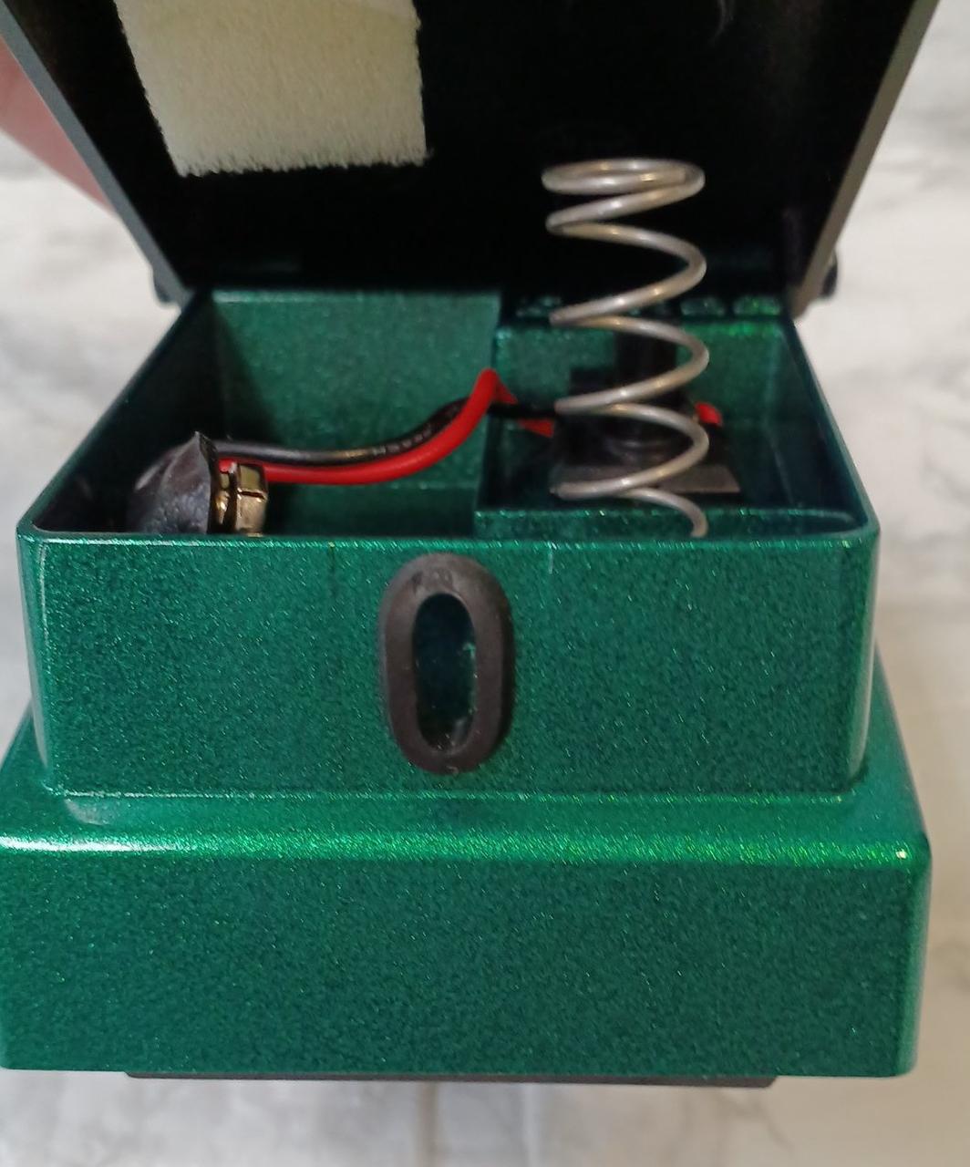 BOSS Base Compressor BC-1X