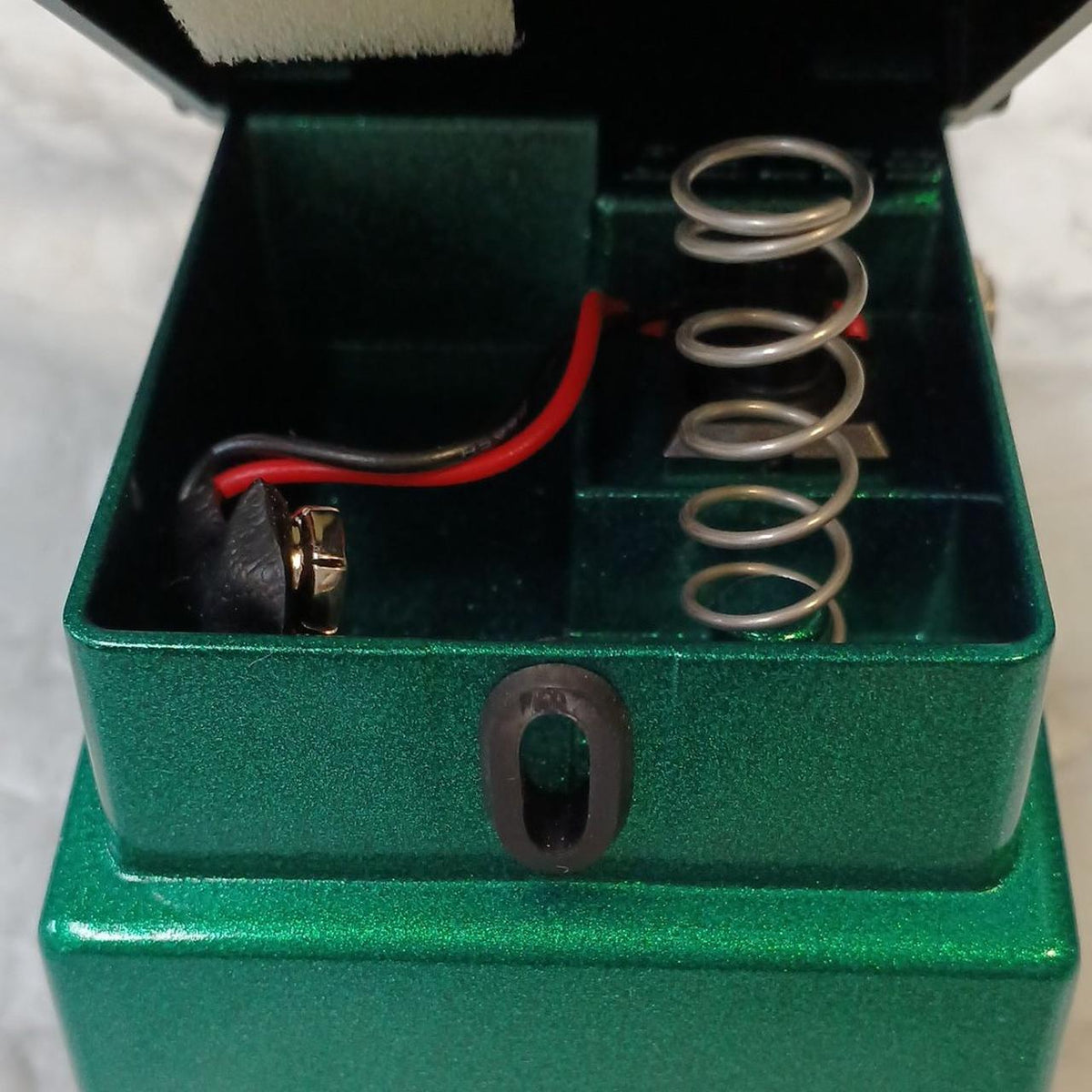 BOSS Base Compressor BC-1X