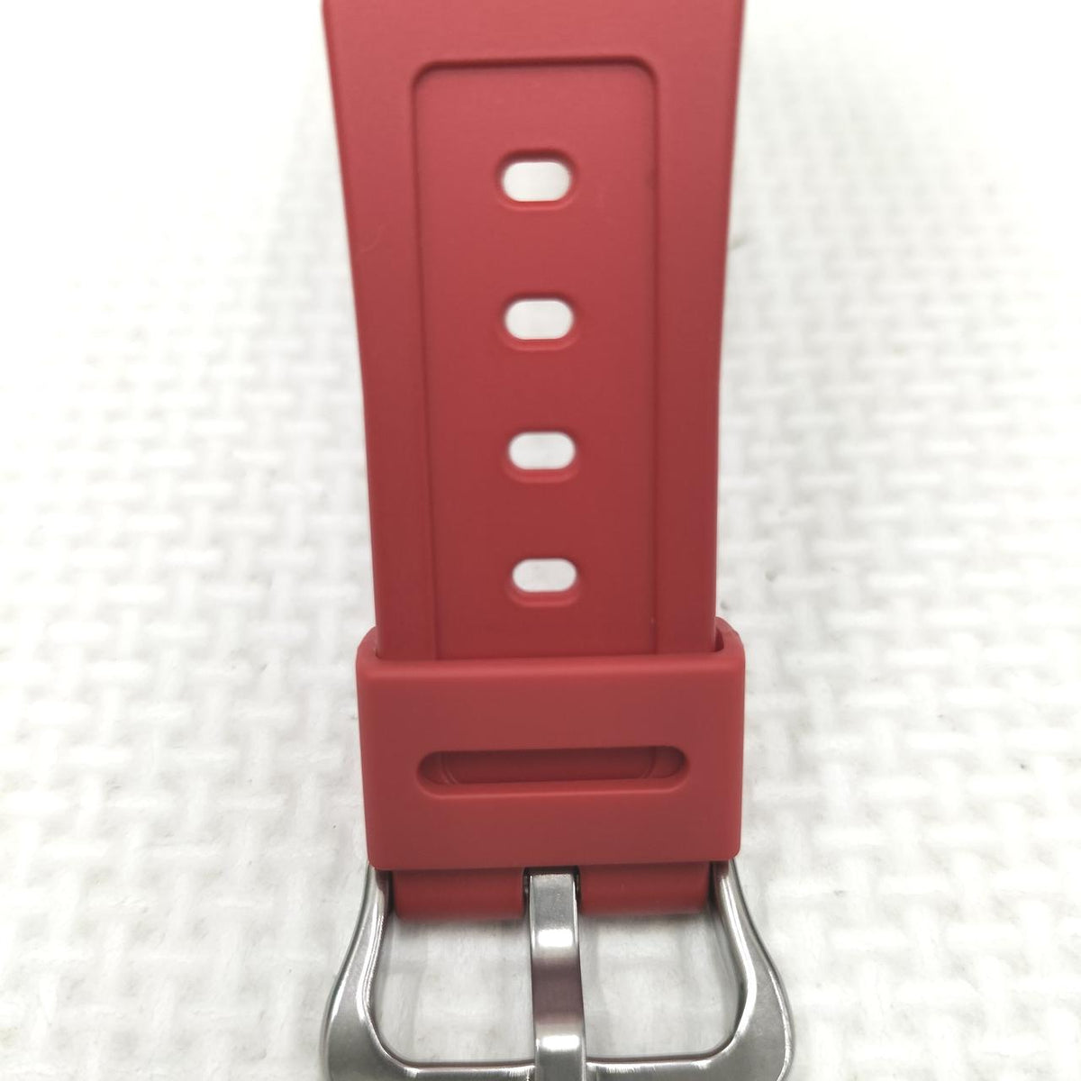 CASIO G-SHOCK Quartz GA-2100RRB