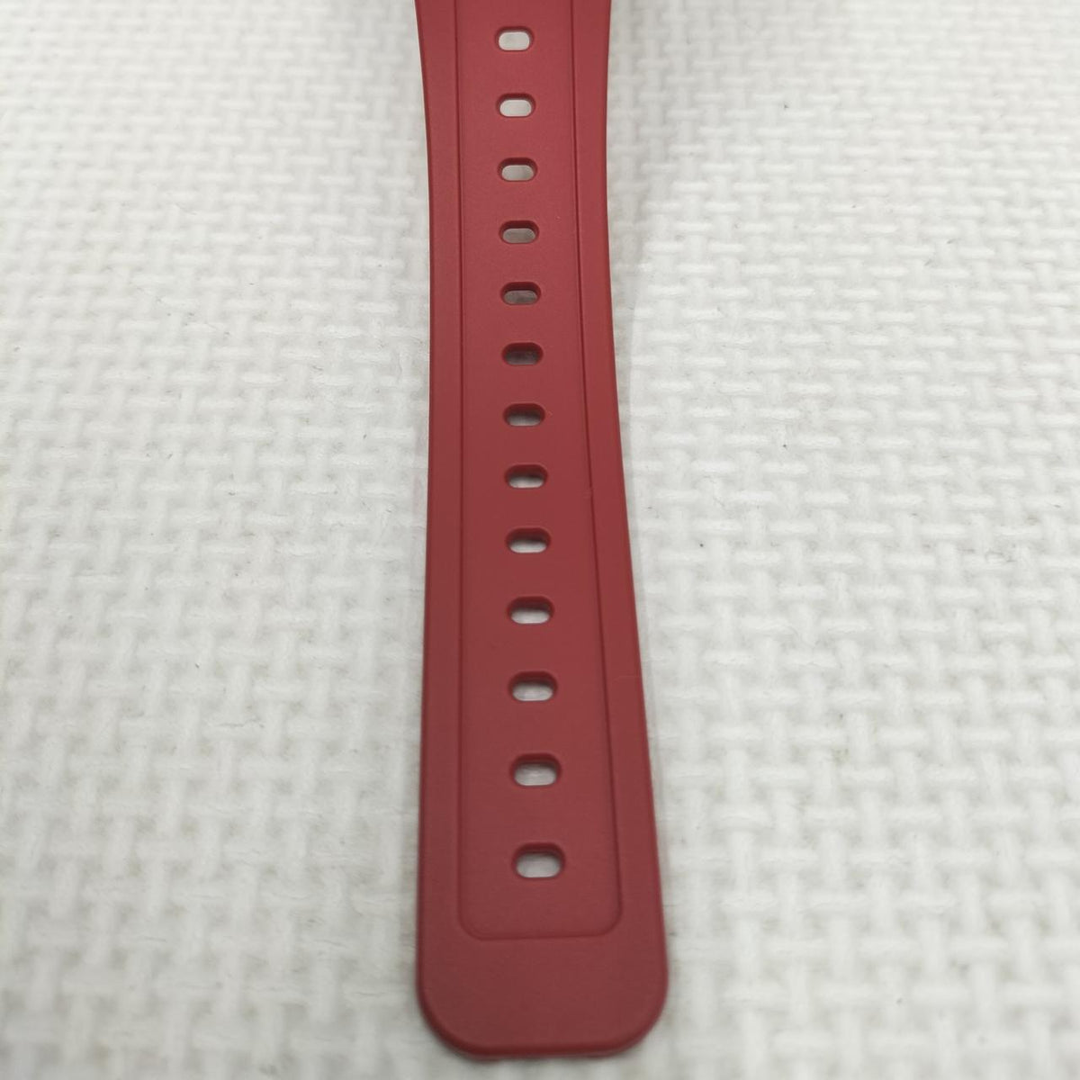 CASIO G-SHOCK Quartz GA-2100RRB