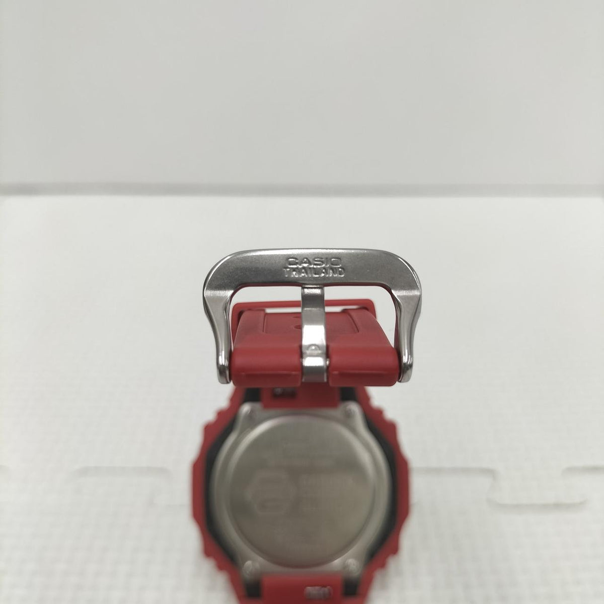 CASIO G-SHOCK Quartz GA-2100RRB