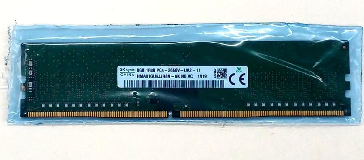 SKHYNIX PC Memory HMA81GU6JJR8N