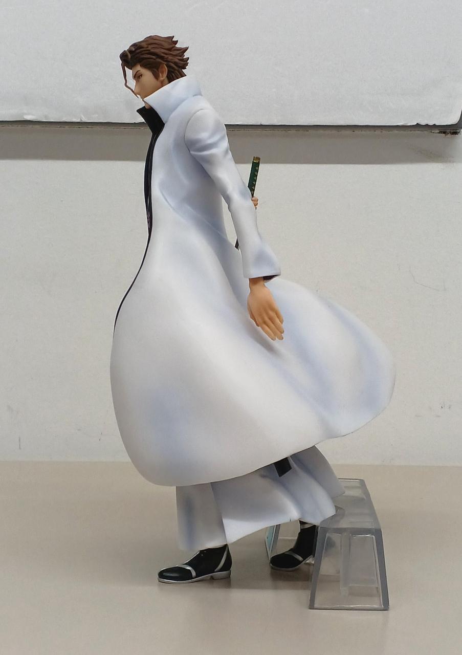 Bandai Prize B: MASTERLISE Sousuke Aizen Ichiban Kuji BLEACH