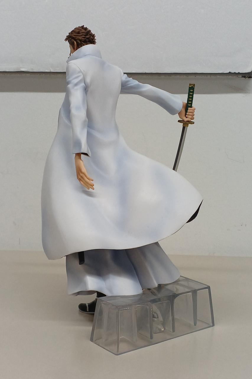 Bandai Prize B: MASTERLISE Sousuke Aizen Ichiban Kuji BLEACH