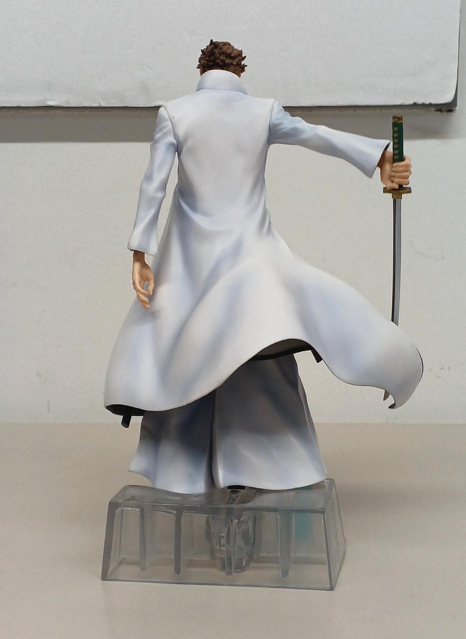 Bandai Prize B: MASTERLISE Sousuke Aizen Ichiban Kuji BLEACH