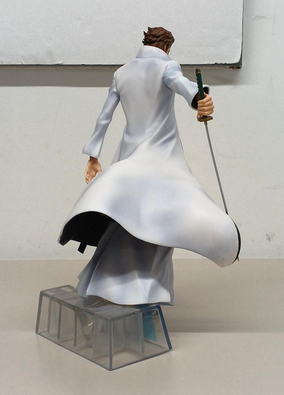 Bandai Prize B: MASTERLISE Sousuke Aizen Ichiban Kuji BLEACH